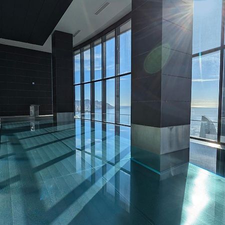 Benidorm Beach Sea View Apartment المظهر الخارجي الصورة