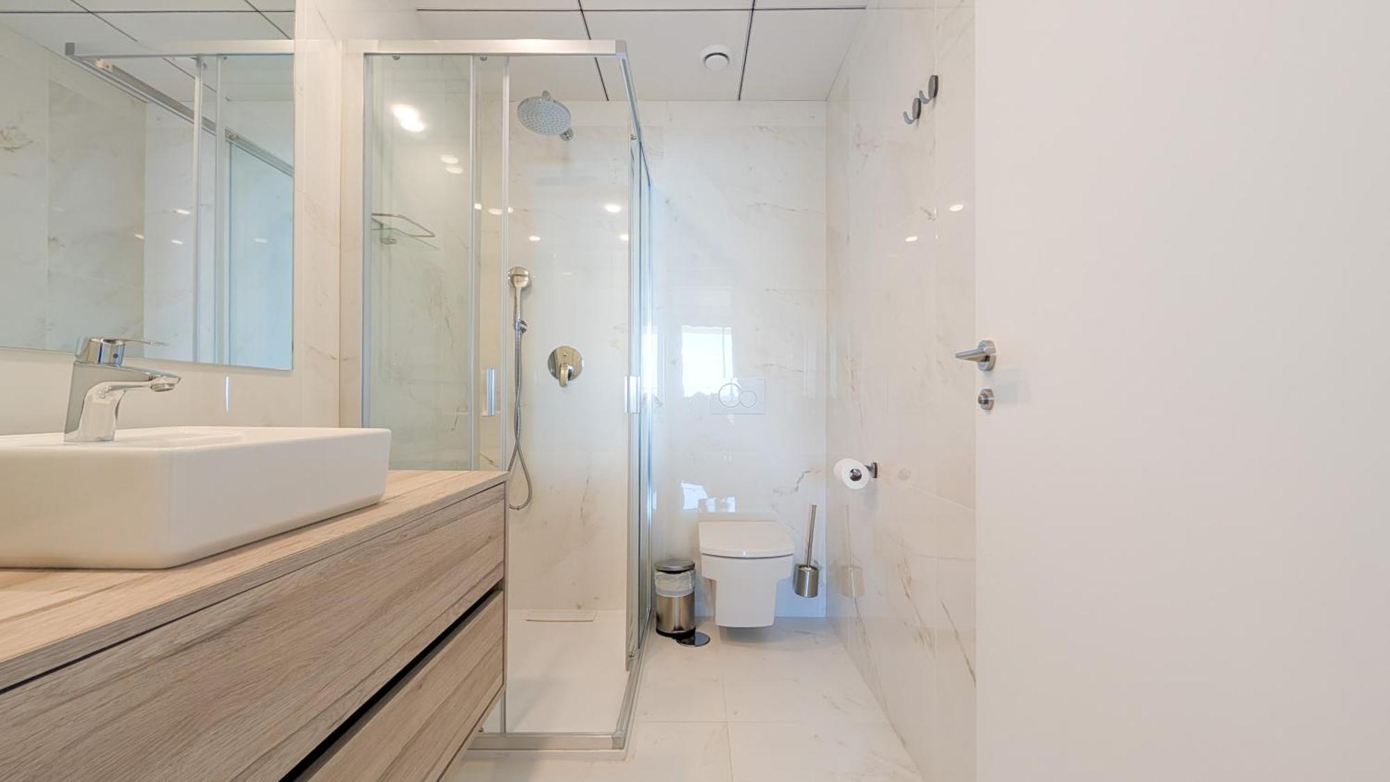Benidorm Beach Sea View Apartment المظهر الخارجي الصورة